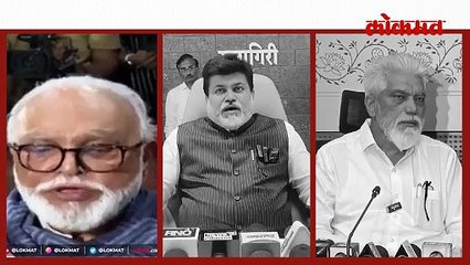 भुजबळांची मुख्यमंत्र्यांवर टीका--शिंदेंच्या मंत्र्यांची भूमिका चर्चेत का-