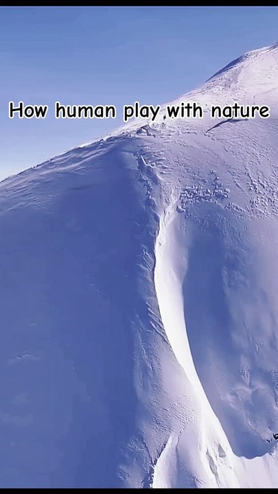 Human vs Nature