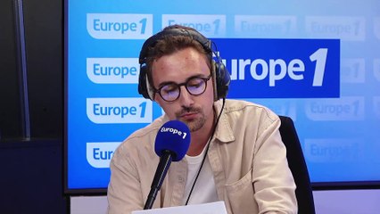 La candidature officielle de Trump à la maison blanche et la présentation de Mbappé au Réal Madrid  font la Une du 16/07/2024