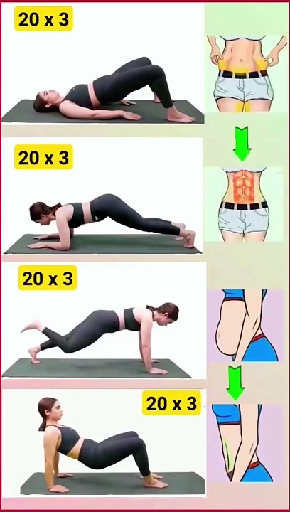 Best weight lose exercise