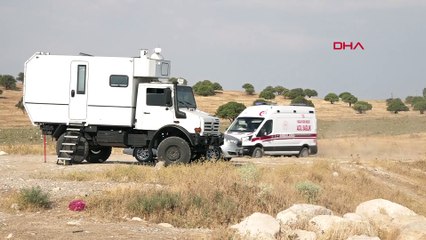 Karaman'dan boğulma vakalarına ilişkin açıklama