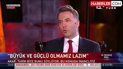 Hulusi Akar'dan endişe yaratan sözler: 3. Dünya Savaşı bir bakıma başladı, şu anda hazırlık safhasındayız