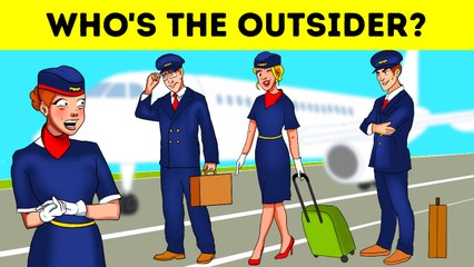 95 Riddles for the Brightest Stars in the Sky