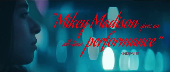 Anora Trailer (OV) 🎬