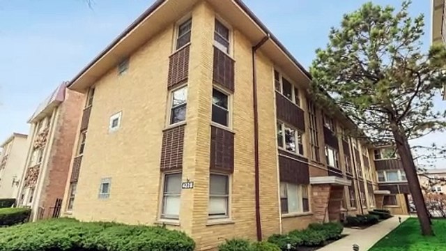 4228 N Keystone Ave Unit 1B, Chicago