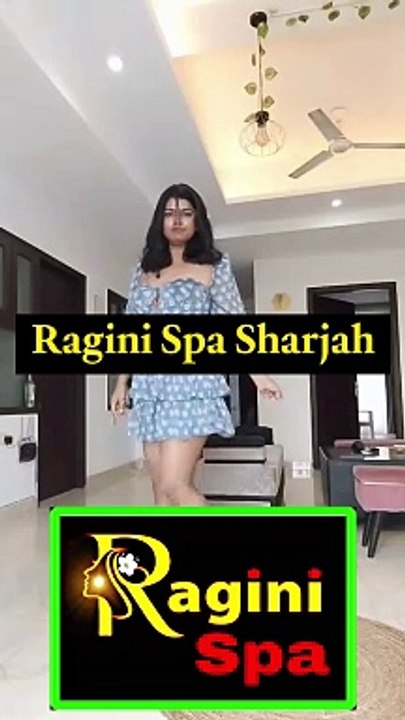 Top-Rated Massage Spa in Ajman for Ultimate Relaxation and Wellness