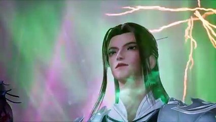 One Hundred Thousand Years of refining qi EP 149 Multi Sub