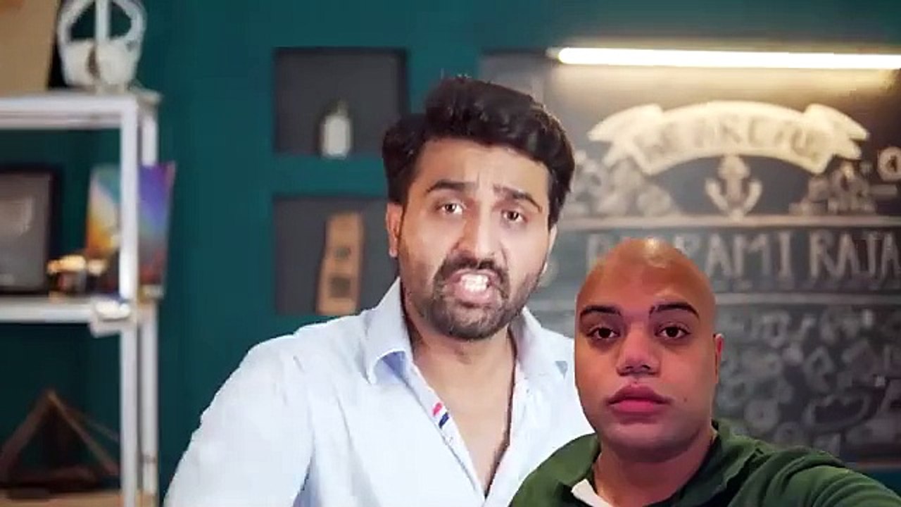 Ducky Bhai Roasting