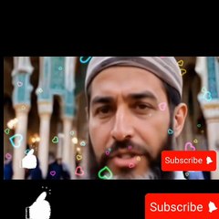 Nabi kareem ki niwason say mohabat ore waqia karbala