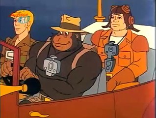 Download Video: Filmation’s Ghostbusters Staffel 1 Folge 38 HD Deutsch