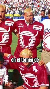 ¿Por qué el Turco Mohamed jugó en América en su mejor momento con Toros Neza?