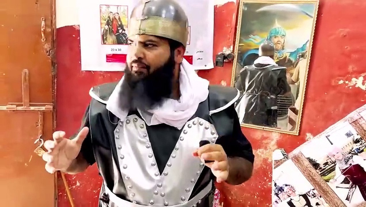 Qila salahuddin ayubi Cairo _ Egypt  tour EP.29 _