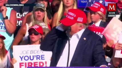 ¿Quién fue Thomas Matthew Crooks, autor del atentado contra Donald Trump?