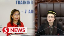 Dewan Rakyat approves motion to appoint Teresa Kok vice-chairman of PAC