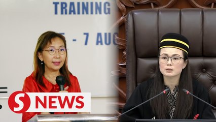 Dewan Rakyat approves motion to appoint Teresa Kok vice-chairman of PAC