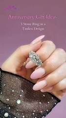 Explore Nothing But The Best Engagement Rings In Toronto