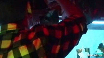 In anteprima il video "Io, te, le stelle" il singolo di Geremia