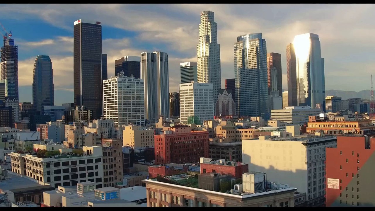 Running on Empty Trailer OV