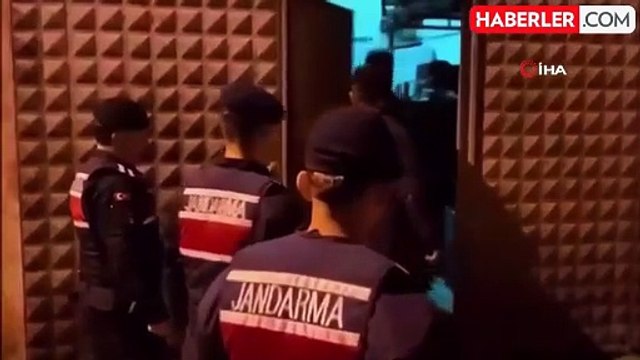 İçişleri Bakanı Yerlikaya: Kaçak/Sahte Alkol Üretimi yaptığı tespit edilen 50 şüpheli yakalandı