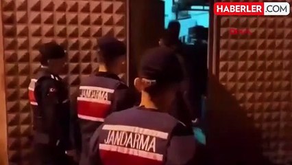 Çengel-7 Operasyonunda 3 Bin 626 Litre Kaçak Alkol Ele Geçirildi