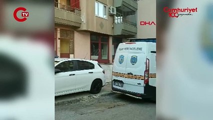 4 gündür haber alınamıyordu... Gazi evinde ölü bulundu