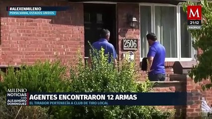 El FBI Investiga el Intento de Atentado Contra Donald Trump