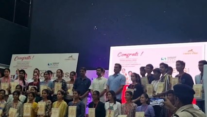 पदक मिला तो नहीं ​था खुशी का ठिकाना