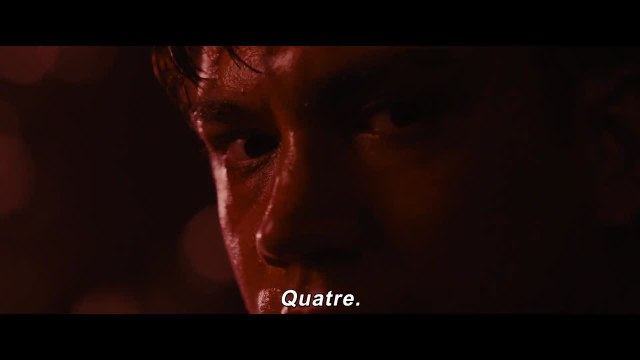 Alien Romulus - featurette Premier Regard