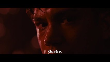 Alien Romulus - featurette "Premier Regard"