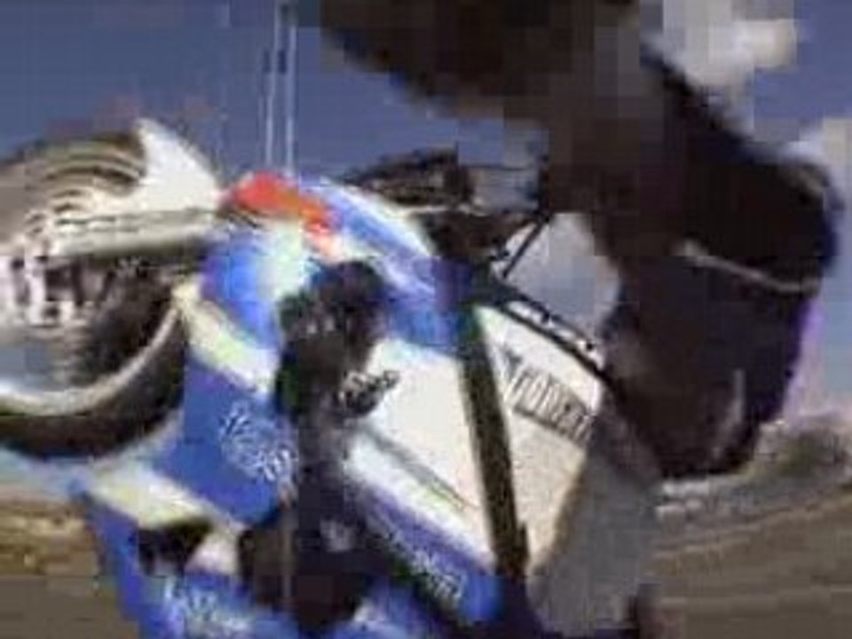 K-Sos-A New Life, Trailer