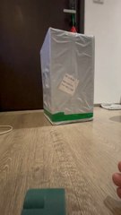 Unbox Devastator Transformers SS series  From Shopee