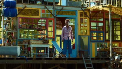 C'est le monde à l'envers ! Bande Annonce VF (2024, Comédie) Michaël Youn, Valérie Bonneton