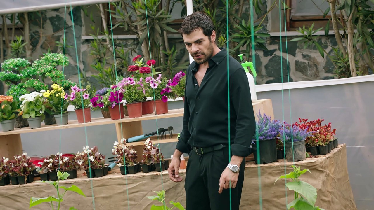 Rüzgarlı Tepe Episode 130