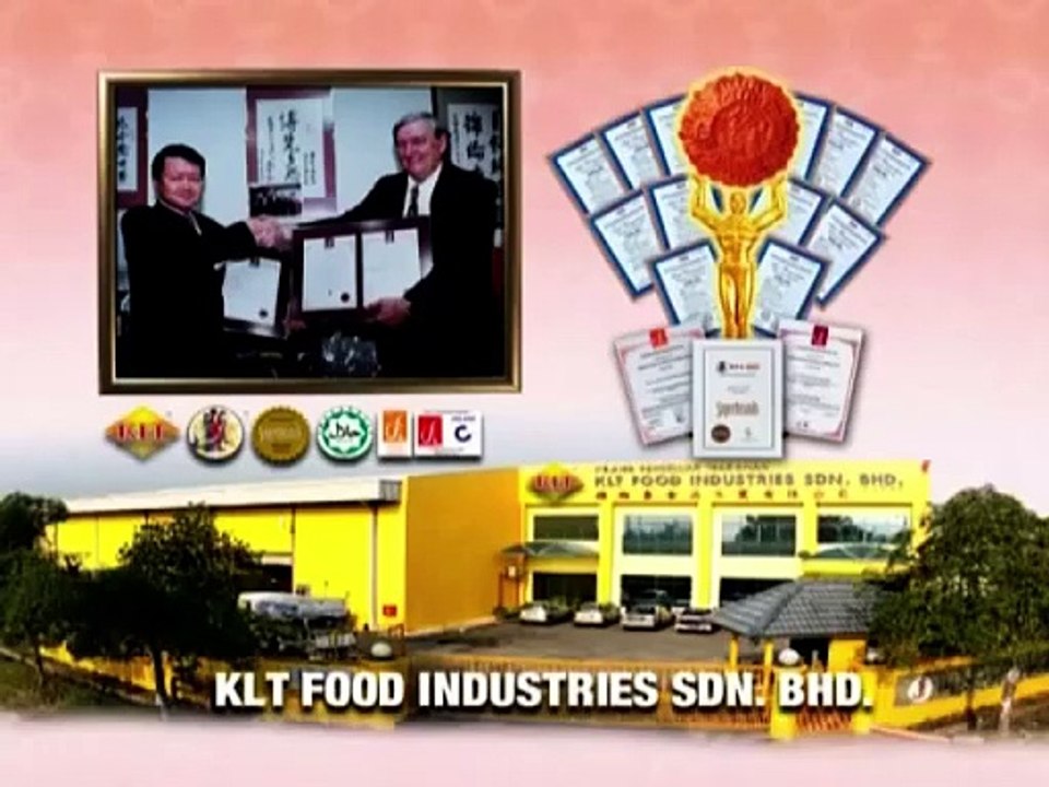 KLT Mooncake Presents (2008)