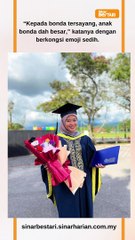 Tragedi Kehilangan: Graduan Pintar UPSI, Nur Farah Kartini Abdullah, Meninggal Dunia🕊️