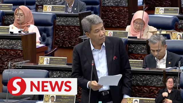 Malaysia and Brunei finalising land border talks, says Tok Mat