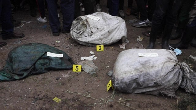 Un tueur en série a avoué les meurtres de 42 femmes au Kenya