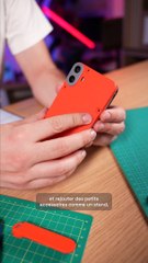 Un smartphone pas cher et customisable !