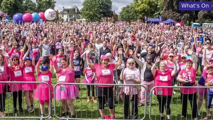 Northampton Chronicle & Echo Morning Update 16 July, 2024