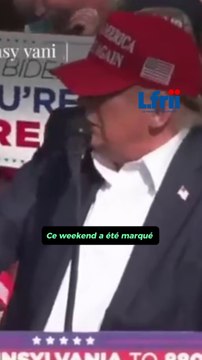 USA: L'histoire des tentatives d'assassinats politiques