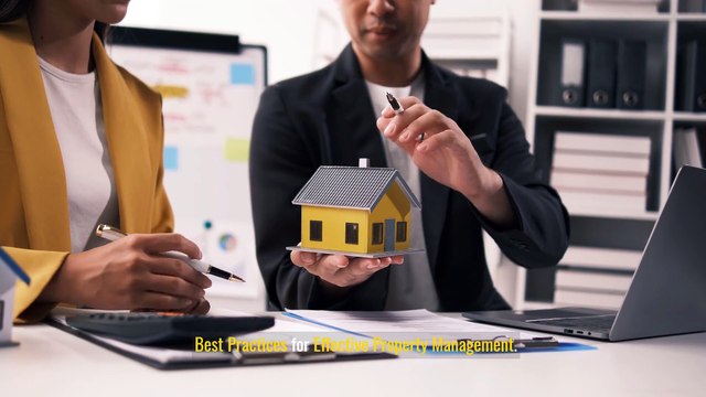 The Ultimate Guide to Property Management: Everything You Need to Know