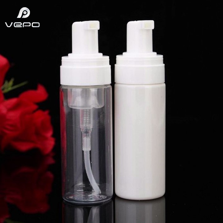 foam spray pump