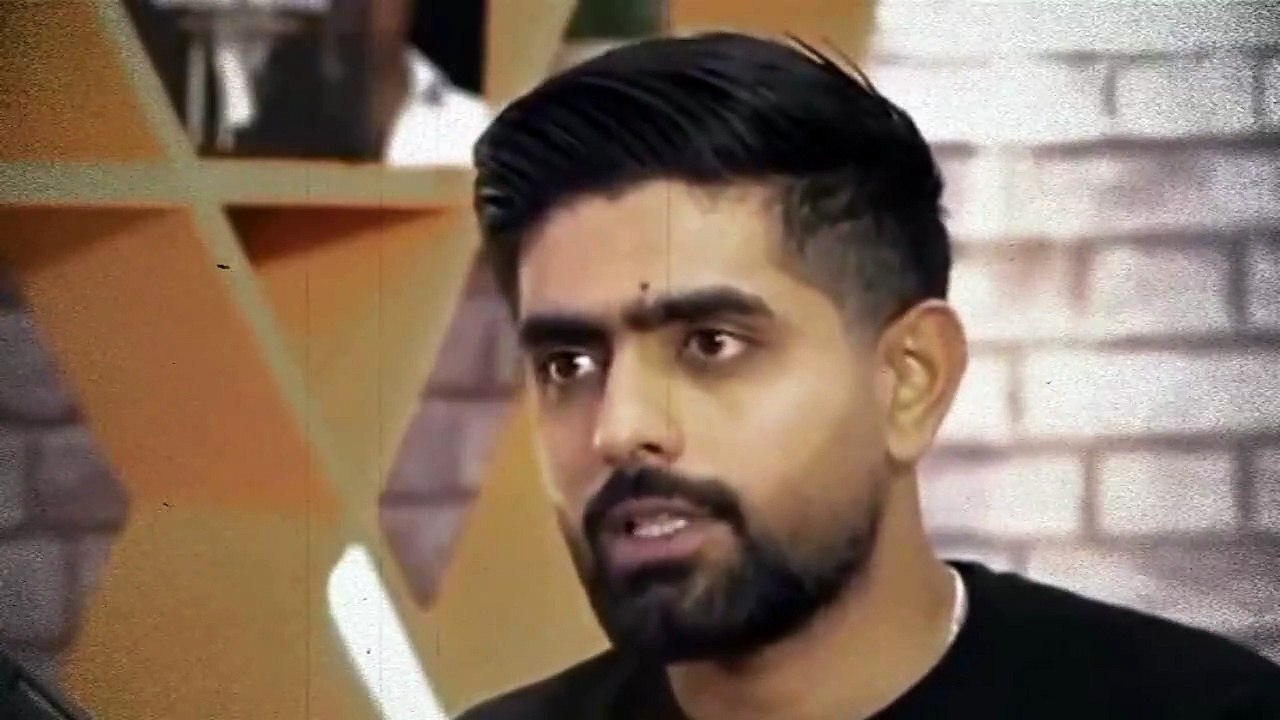 Babar Azam Communication with Allah