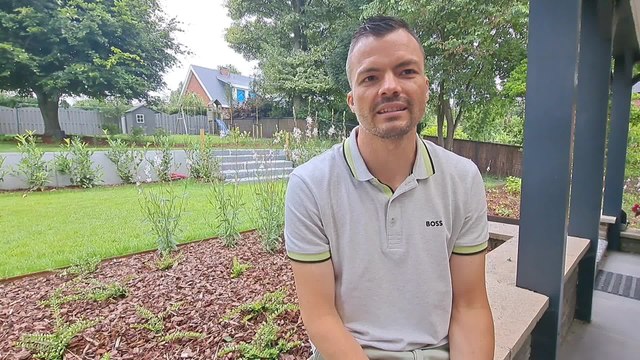 Série Wallons picards aux JO : Arnaud Ghislain