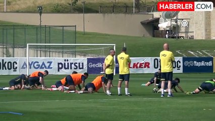 Tải video: Bunu kimse beklemiyordu! Mourinho'nun kalemini kırdığı futbolcuya Premier Lig'den talip var