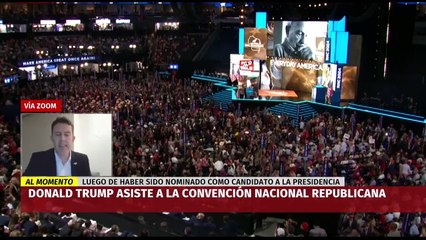 Mercados ya dan por ganador a Trump. Pedro Gamboa, 15 de julio 2024