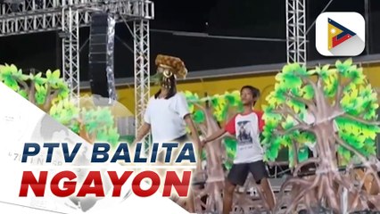 BIR Comm. Lumagui, tiniyak na walang dagdag-buwis sa susunod na taon
