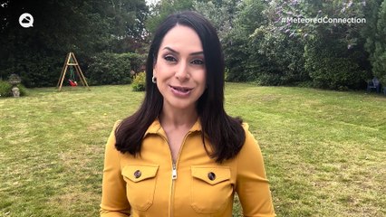 From Wet Beginnings to a Midweek Sunshine Surprise! But is the Summer Weather Here to Stay?