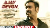 Latest Songs Of Ajay Devgn Video Jukebox Bollywood Hindi Songs Birthday Special T Series