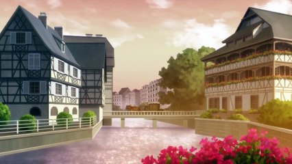 [INDO] Doctor Elise: The Royal Lady with the Lamp / Gekai Elise Eipsode 8